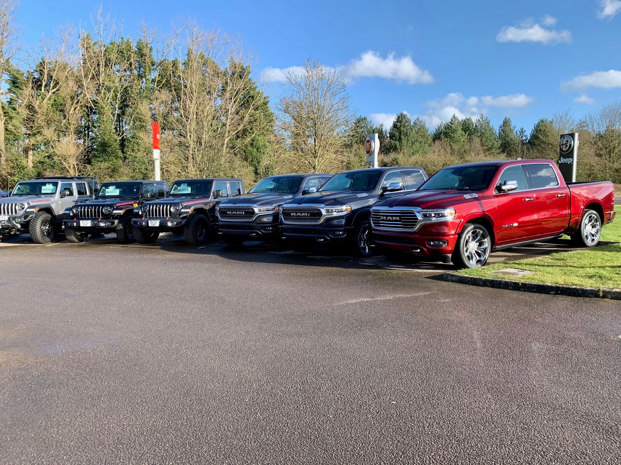 Unity Automotive Oxford Car dealership in Kidlington AutoTrader